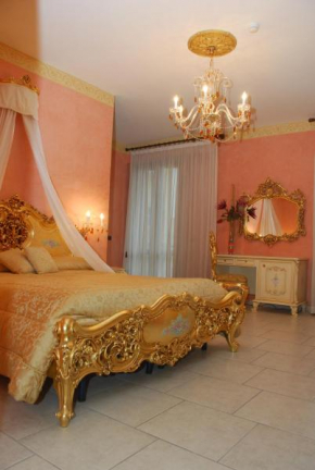 Гостиница Hotel Riva Del Sole  Порто-Чезарео